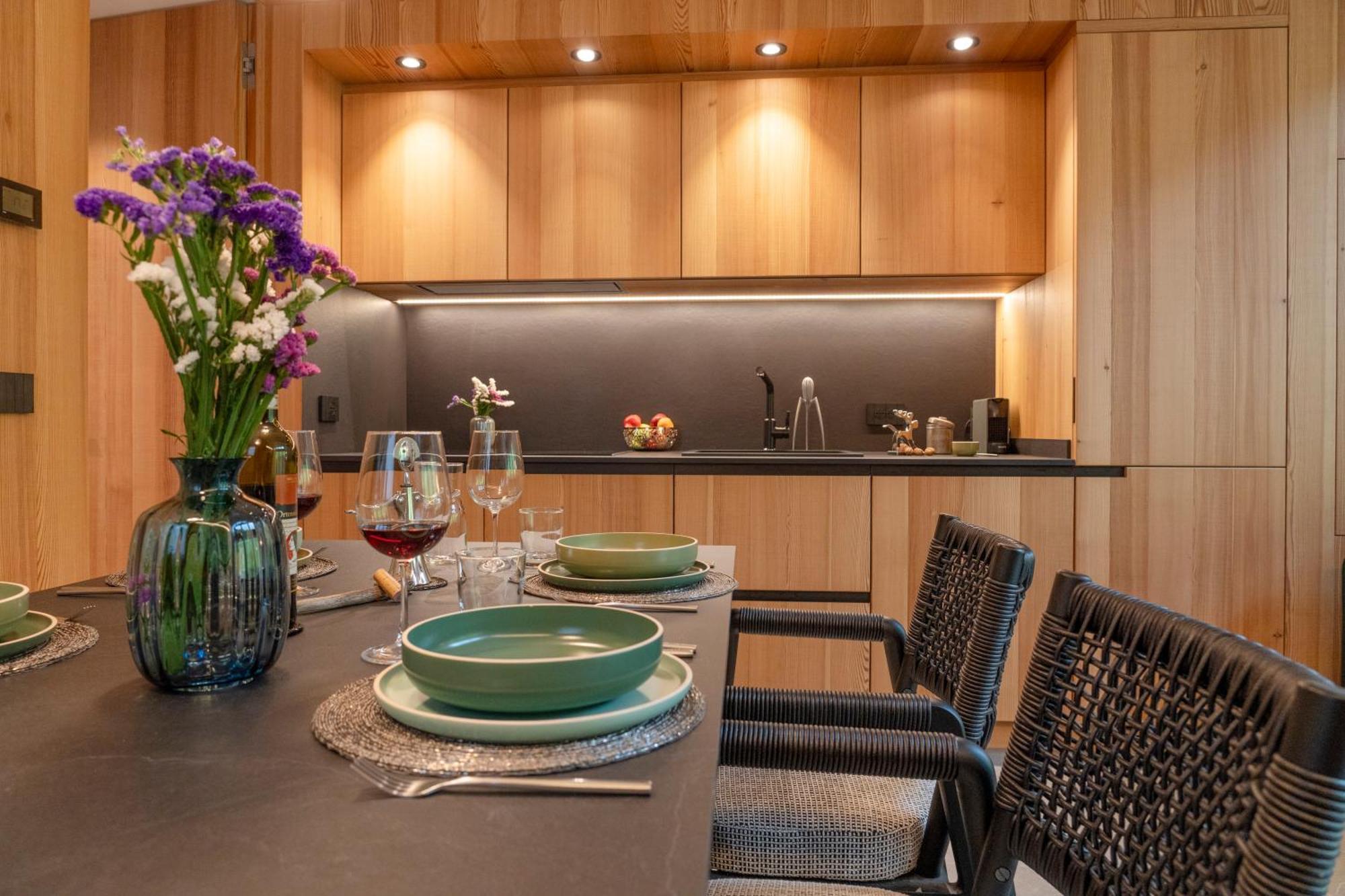 Borgo Plaza Holiday home *