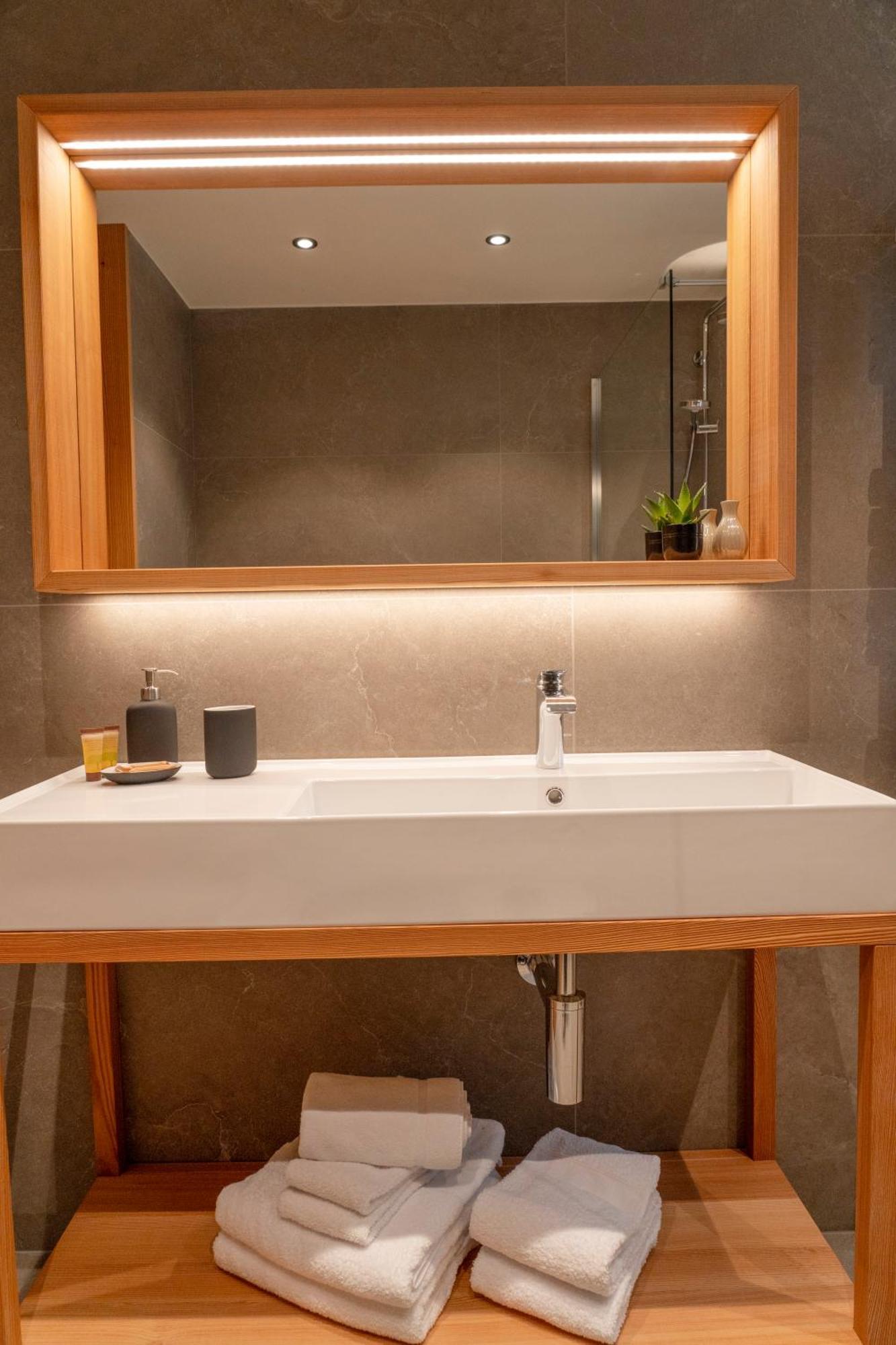 Holiday home Borgo Plaza Bormio