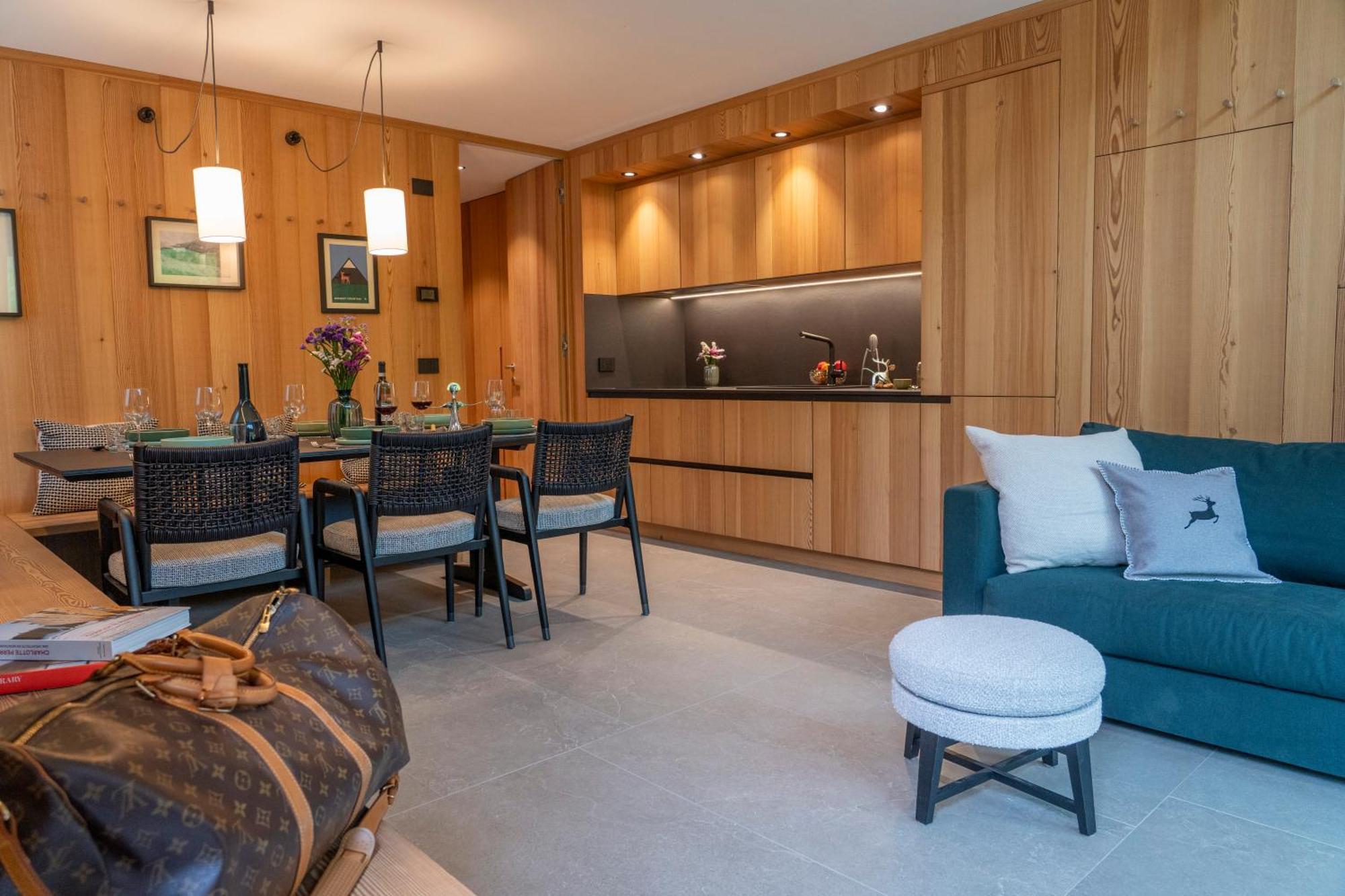 Holiday home Borgo Plaza