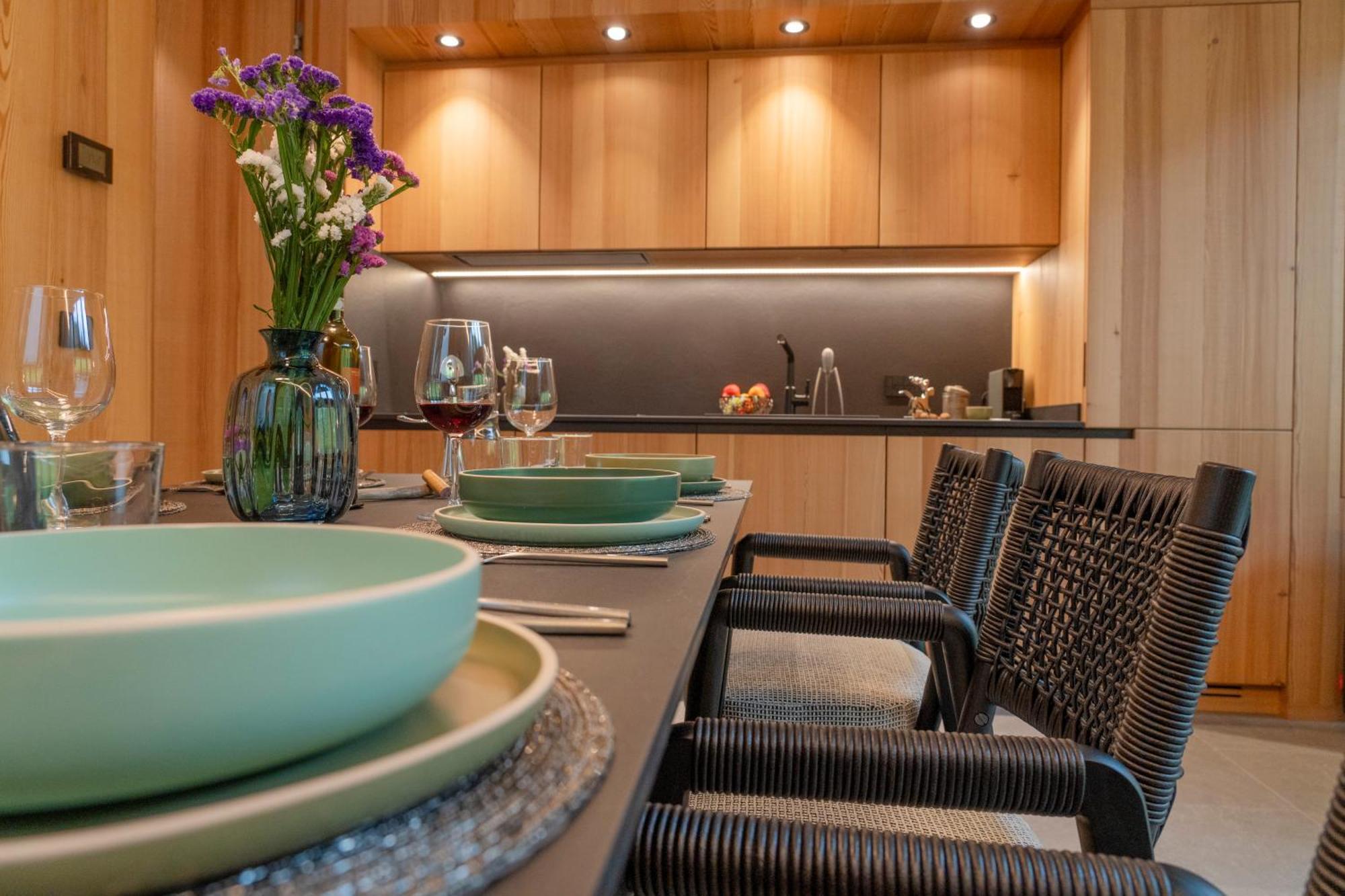 Borgo Plaza Holiday home