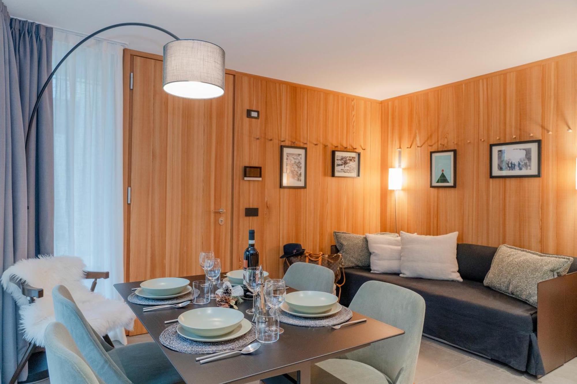 Borgo Plaza Holiday home *